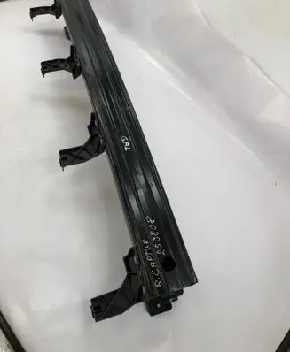 Renault Captur II Rear bumper cross member 