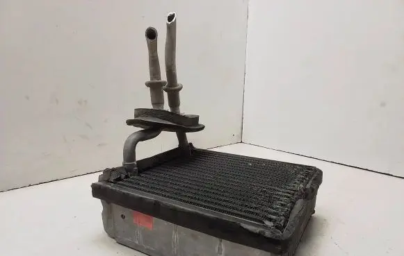 Ford Focus Air conditioning (A/C) radiator (interior) 