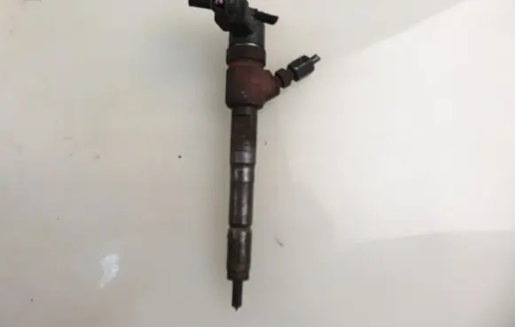 Opel Combo C Fuel injector 0986435102