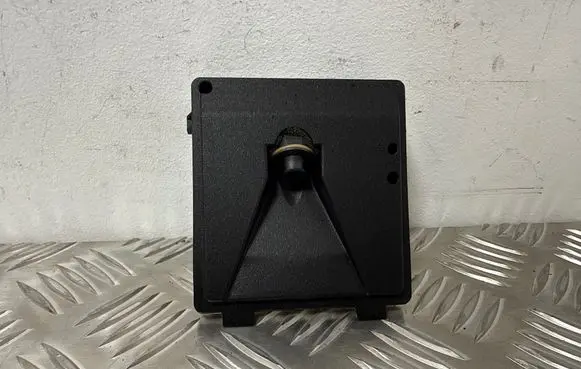 Windshield/windscreen camera
