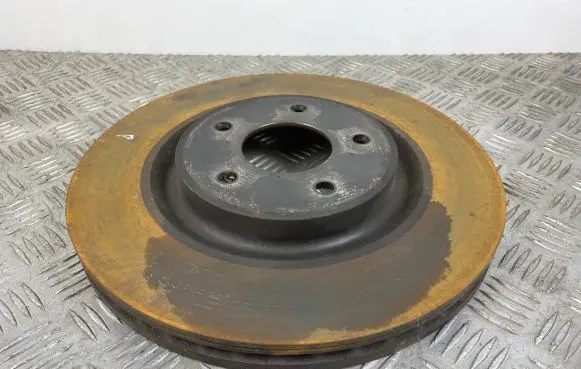 Nissan X-Trail T32 Front brake disc