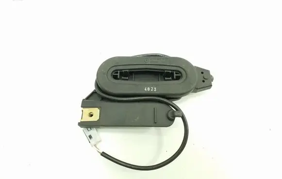 Mercedes-Benz CL C215 Aerial GPS antenna A2158202075