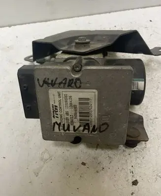 Opel Movano A ABS Pump 8200196053