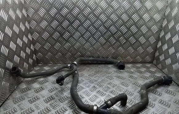 Mini Cooper Countryman R60 Engine coolant pipe/hose 9230748 64219230748 17129802756