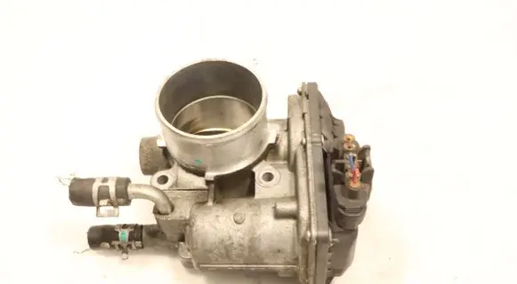 Toyota Verso Throttle body valve 
