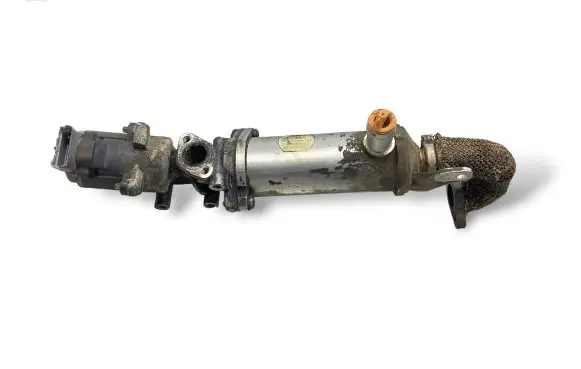 Land Rover Range Rover Sport L320 EGR valve cooler 992958U 7H2Q9Y493DD 216045523