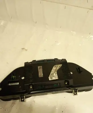 Audi A6 S6 C6 4F Speedometer (instrument cluster) 4F0920900s 503000731201 4F0920900S