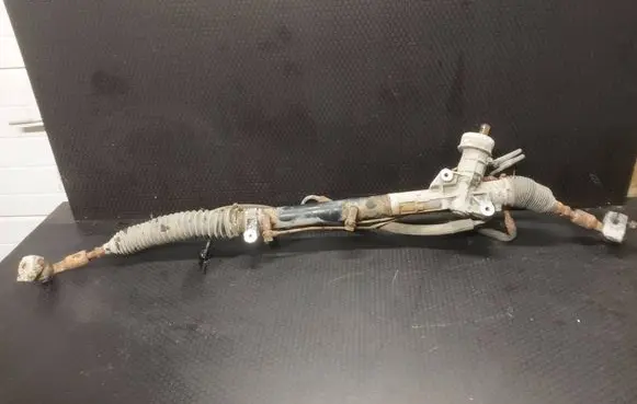 Audi A6 S6 C5 4B Steering rack 4B1422066E 0205008 6001440040588