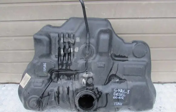 Ford S-MAX Fuel tank 9674875280