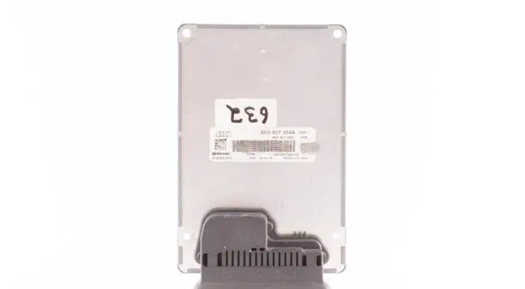 Suspension control unit/module