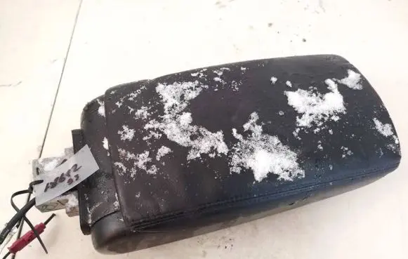 Audi A6 S6 C6 4F Armrest