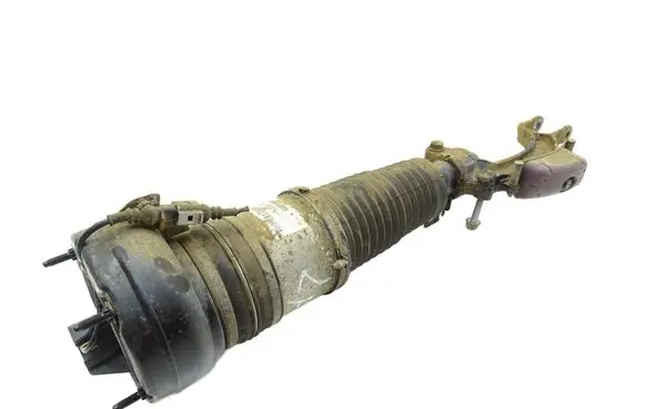 Audi A6 Allroad C7 Air suspension front shock absorber 4G0616039AM 4G0413143A