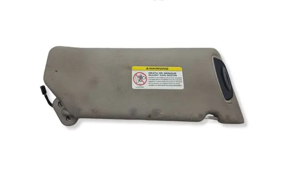 Chrysler Pacifica Sun visor 04698974AB