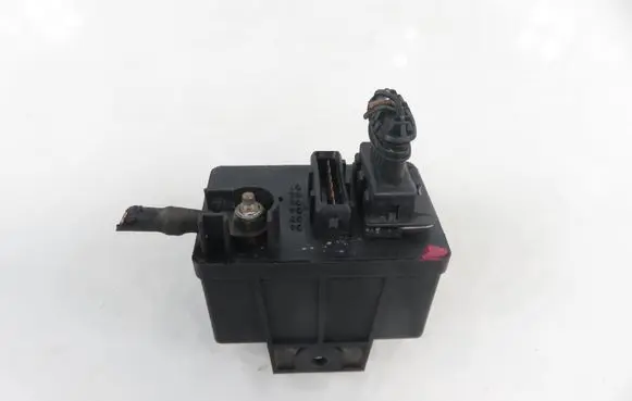 Fiat Doblo Glow plug pre-heat relay 0281003018