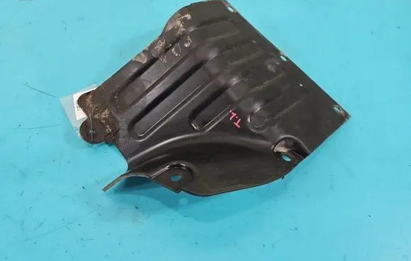 Hyundai i20 (GB IB) Center console 86692-C8AA0 IMPRK1463552