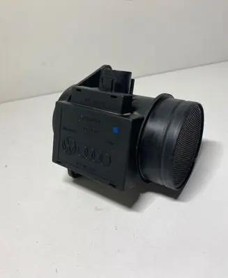 Mass air flow meter