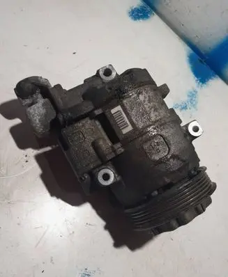 Mercedes-Benz A W169 Air conditioning (A/C) compressor (pump) 4472208365
