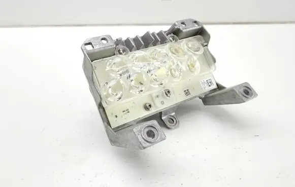 Mercedes-Benz C W205 Headlight ballast module Xenon 1305715204