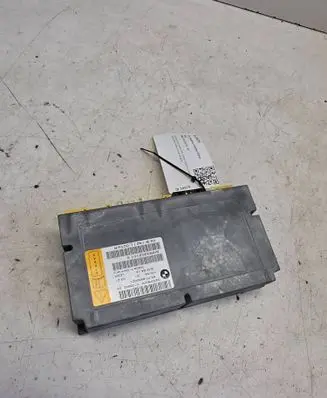 BMW 7 E65 E66 Airbag control unit/module 65776933021