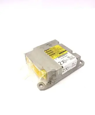 Toyota Avensis T250 Airbag control unit/module 215955102 8917005220 215955-102