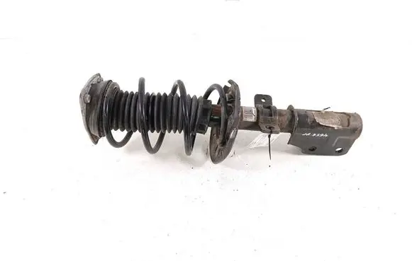 Front shock absorber/damper