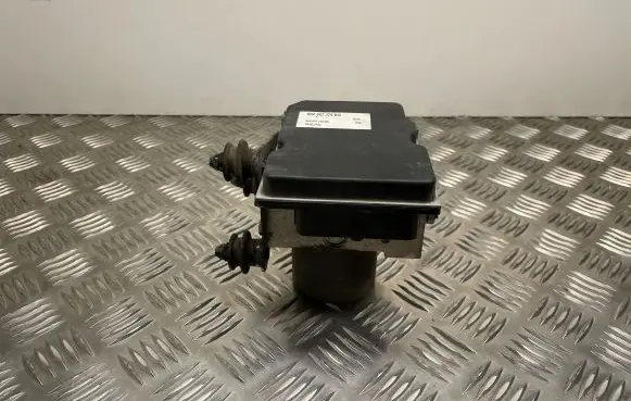 Audi A5 8T 8F ABS Pump 8K0907379BG 8K0614517EE