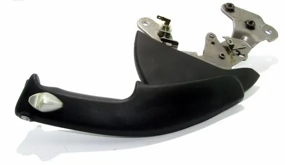 Honda CR-V Handbrake/parking brake lever assembly