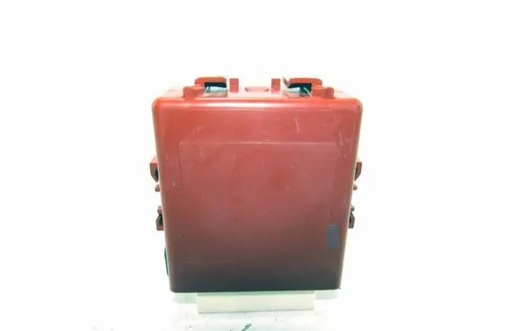 Toyota Yaris Other control units/modules 85980