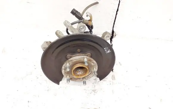 Honda Civic X Rear wheel hub spindle/knuckle 