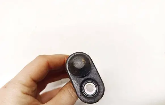 Toyota Avensis T250 Front door sensor 