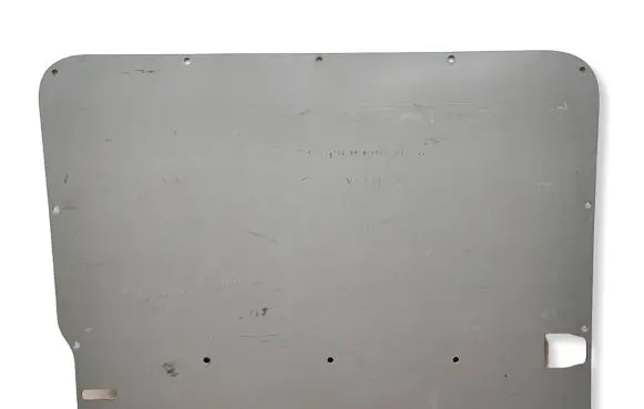 Volkswagen Transporter - Caravelle T6 Sliding door card 