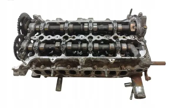 Toyota RAV 4 (XA40) Engine head 3KB3291
