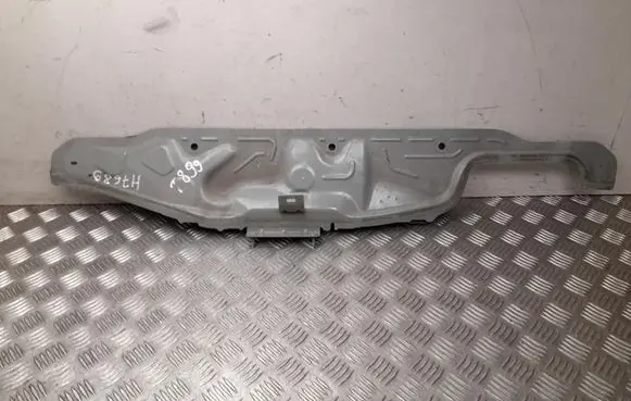 Renault Kangoo III Wiper trim 668620451R