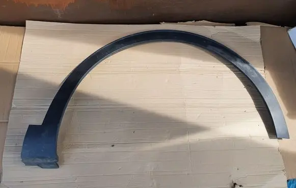 KIA Sportage Front arch trim 87714P1000