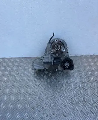 BMW X1 E84 Gearbox transfer box case 7619176 ATC350 7619181