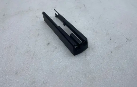 Tesla Model X Seat trim 04122017