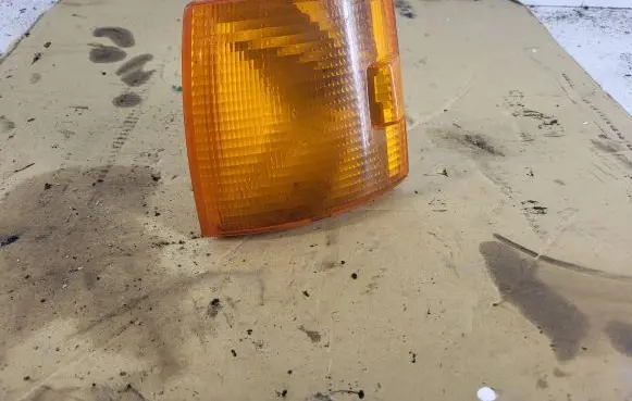 Volkswagen Transporter - Caravelle T4 Front indicator light 701953049