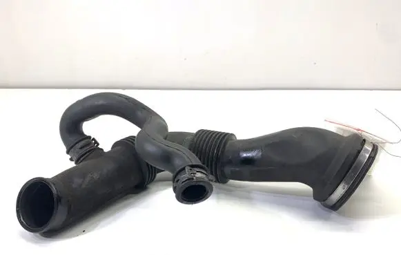 Ford Mondeo MK IV Air intake hose/pipe 6G919C623DG