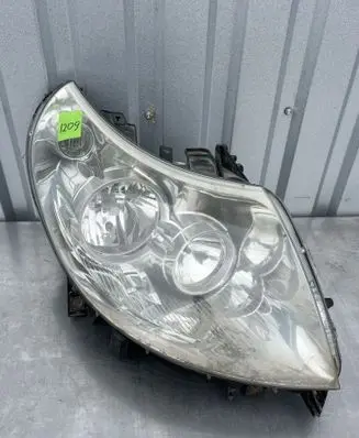 Fiat Ducato Headlight/headlamp 43180711