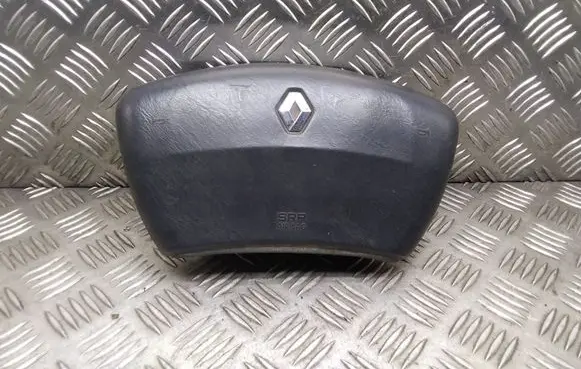 Renault Trafic II (X83) Steering wheel airbag 8200136331