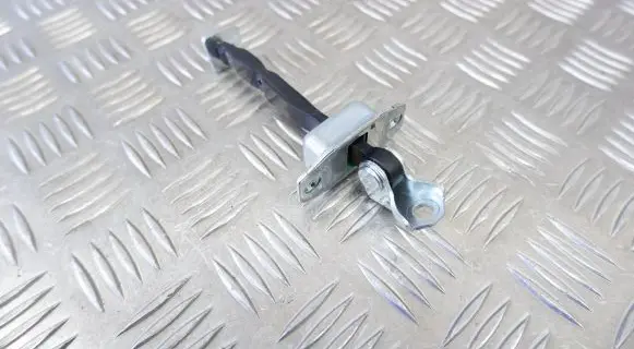 Toyota Yaris XP210 Rear door check strap stopper 68630K0010