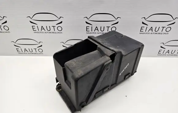Ford Mondeo MK IV Battery box tray 6G9110723