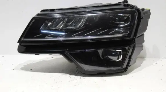 Skoda Karoq Headlight/headlamp 0002010401 20PL8935 147507