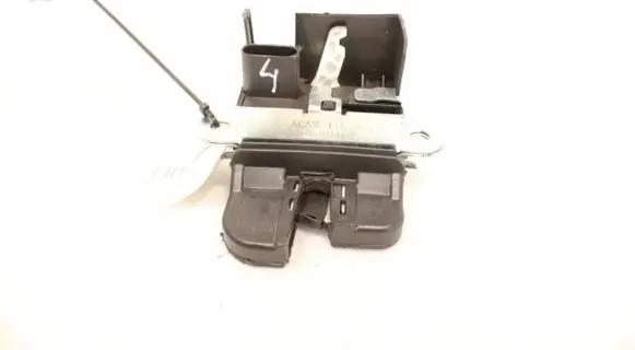 Seat Altea Tailgate/trunk/boot lock/catch/latch