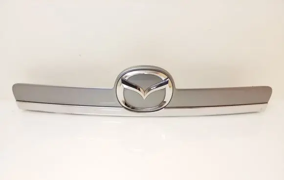 Mazda CX-7 Other trunk/boot trim element K3006 EH6650811