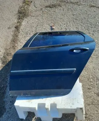 Peugeot 407 Rear door 9006H7