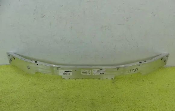 BMW 1 F40 Front bumper support beam 7459883