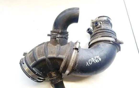 MG HS Air intake hose/pipe 10297049