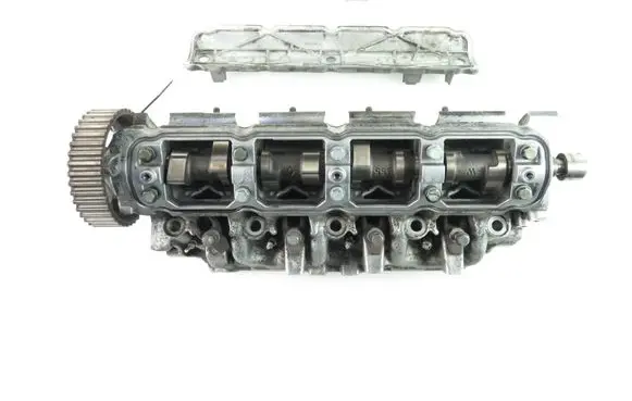 Renault Scenic I Engine head 