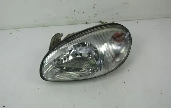 Chevrolet Lanos Headlight/headlamp 